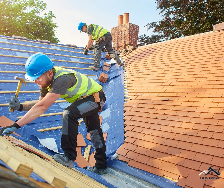 Why choose Roof Repair Near Me in Orefield, PA